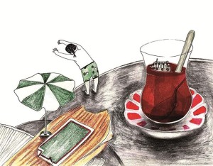 Burçak Gürün Muraben