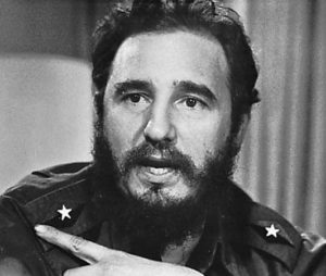 fidelcastro