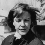 İnsanoğlu gerçeği taşıyabilecek güçtedir / INGEBORG BACHMANN